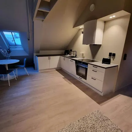 For 2 Apartament