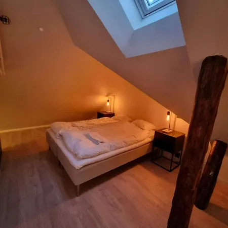 Apartament For 2