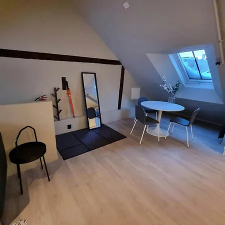 Apartmán For 2 Trondheim