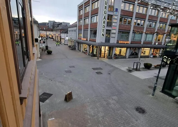 For 2 Τρόντχαϊμ