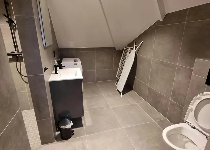 Διαμέρισμα For 2 *