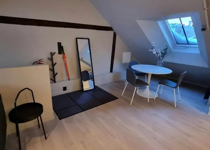 Apartmán For 2 Trondheim